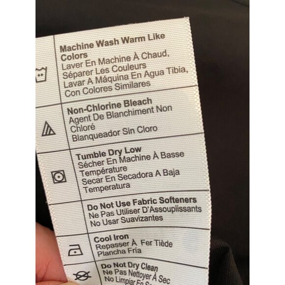 NWT Carhartt Relaxed Fit Black Short-Sleeve Shirt Belle Plaine Logo XL - Picture 8 of 13